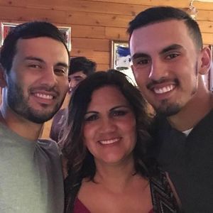 Meet your Posher, Erick